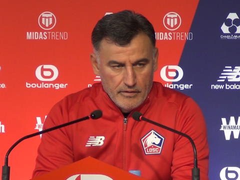 12e j. - Galtier : Renato Sanches est très impatient de jouer