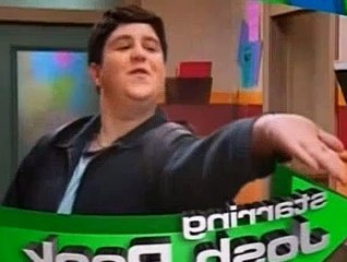 Drake & Jos S02E13 - Drew And Jerry