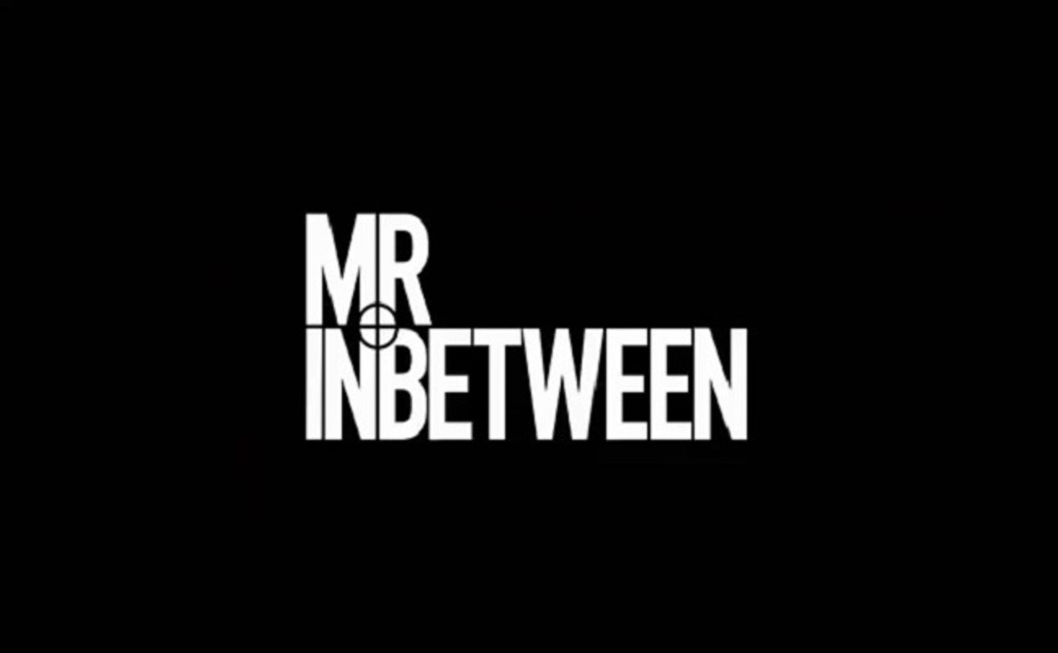 Mr. Inbetween - Promo 2x08
