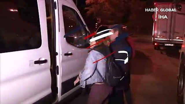 Eren Erdem hakkında tahliye edildi