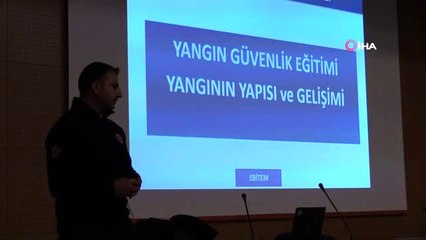 Nefesleri kesen kurtarma operasyonu gerçeği aratmadı