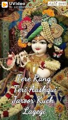 Shree radhe Krishna status