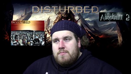RE UP T o M Time of Metal #11 Band Disturbed Album Immortalized