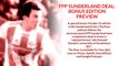 The Sunderland Echo's The Roar podcast: preview of our special bonus October 31 edition following the deal with FPP Sunderland
