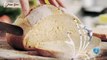 Aprenda a fazer pão pita, com a professora de gastronomia Sônia Fiori