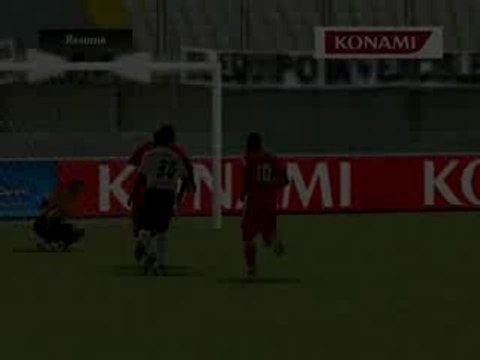 Valence - Liverpool Amical 0-0