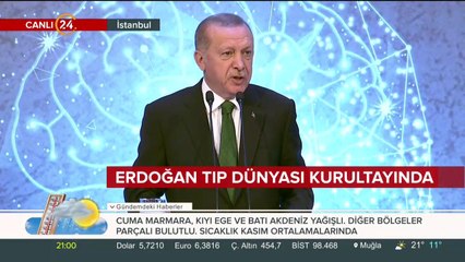 Tıp Dünyası Kurultayı