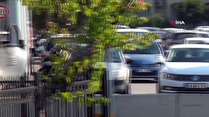 Kan davası cinayeti zanlıları baba-oğul tutuklandı