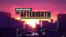 Surviving the Aftermath - Tutorial  Episode 1 (Food and Water)