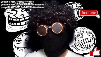 CHISTES CORTOS BUENOS # 8