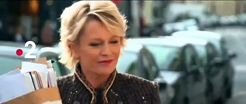 Découvrez les 1ères images de La lettre , la nouvelle émission de Sophie Davant sur France 2 entre émotion et divertissement qui sera diffusée le samedi 16 novembre en prime