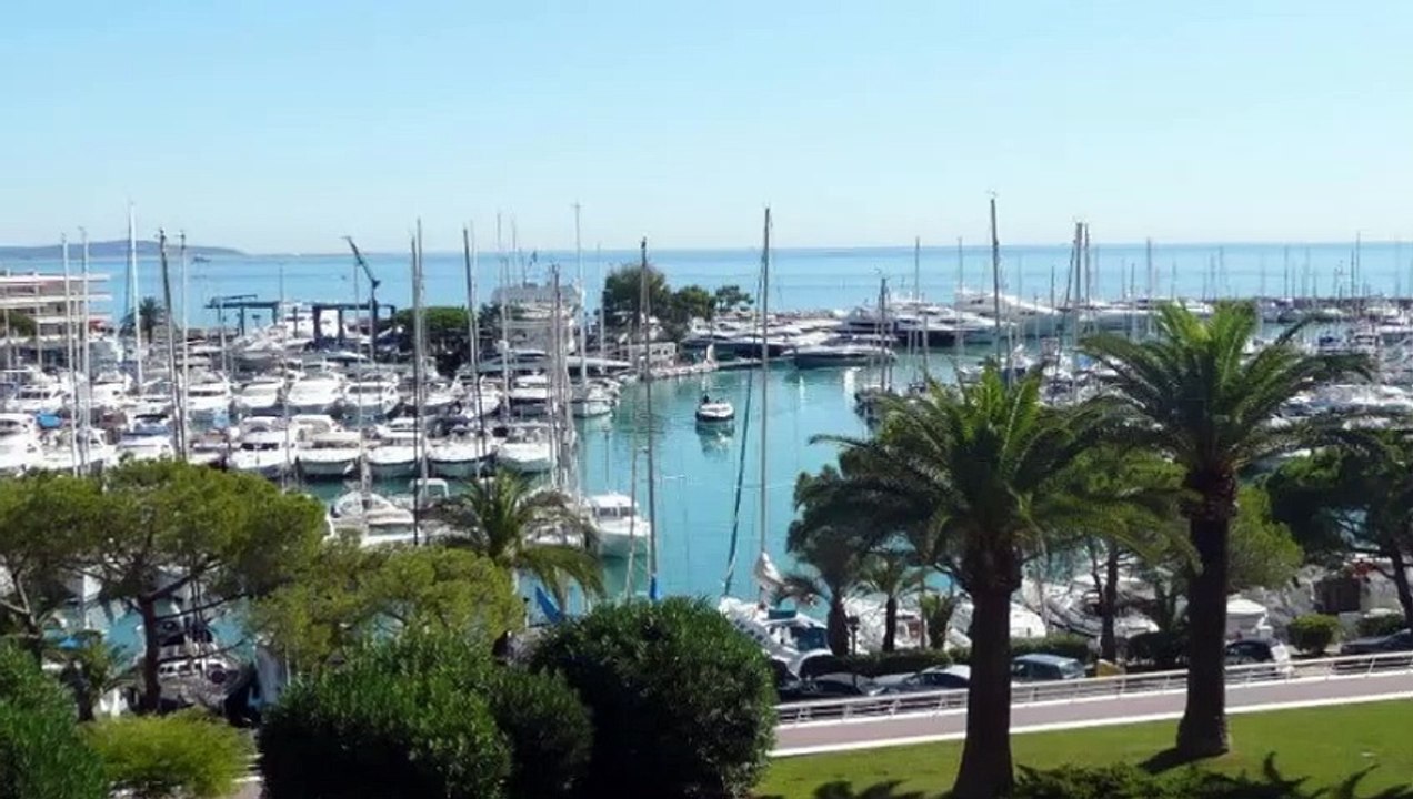 A vendre - Appartement - Villeneuve Loubet (06270) - 3 pièces