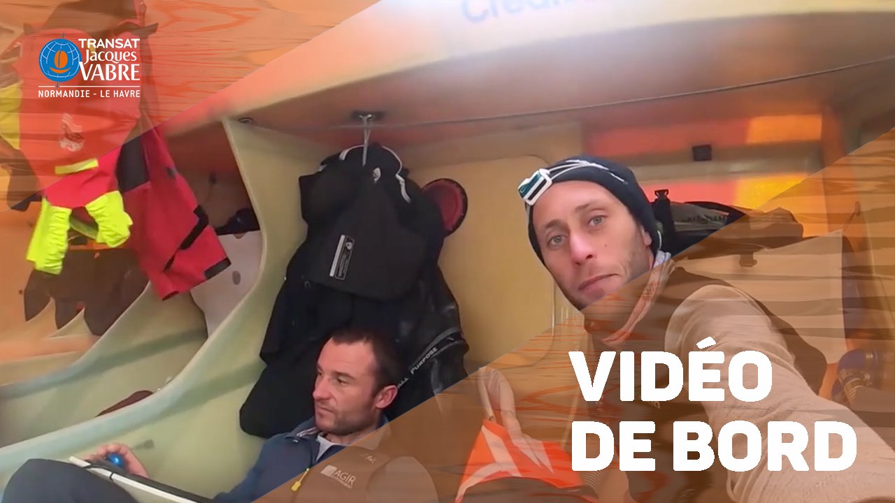 TRANSAT JACQUES VABRE INSIDE - Crédit Mutuel - 31/10/2019