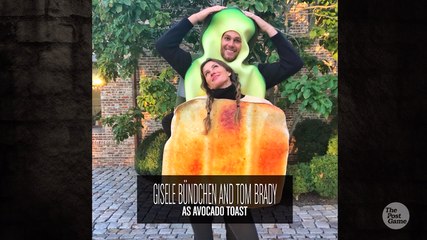 Best Athlete Halloween Costumes