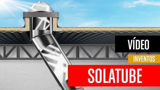 [CH] Cómo iluminar un sótano con luz natural solar - Vídeo Dailymotion