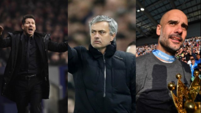 Top 10: os técnicos que mais gastaram em reforços no vaivém