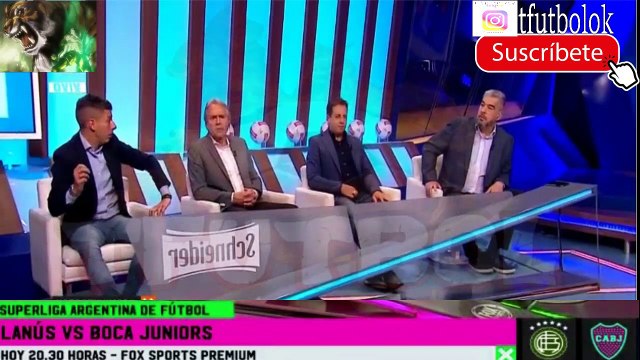 90 MINUTOS DE FUTBOL (31/10/19) : PIZZI AFUERA DE SAN LORENZO - BOCA OBLIGADO A GANAR - PARTE 1