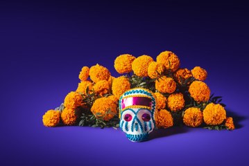 ¿Cuánto cuesta poner una ofrenda de Día de Muertos?