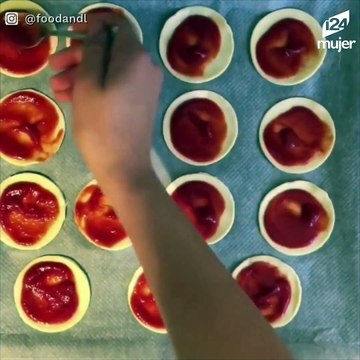 Creativas ideas para decorar tus comidas en Halloween