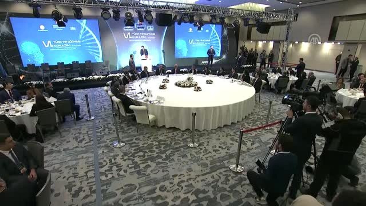 Erdoğan: "Bugün Türkiye, sağlık alanında dünyanın en önde gelen ülkelerinden biridir"