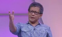Rocky Gerung vs Ade Armando Soal Radikalisme | Ketika Jokowi Minta Maaf - ROSI (4)