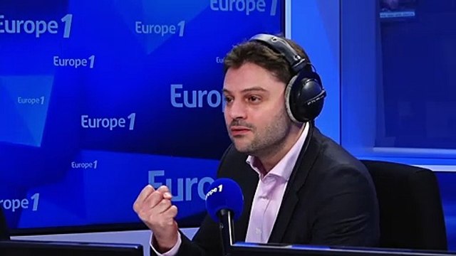 UE : La Banque centrale européenne ne peut être la seule à agir , explique Jean-Claude Trichet