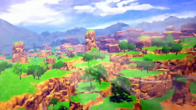 Dragon Ball Z: Kakarot - Trailer Paris Games Week - SUB ITA