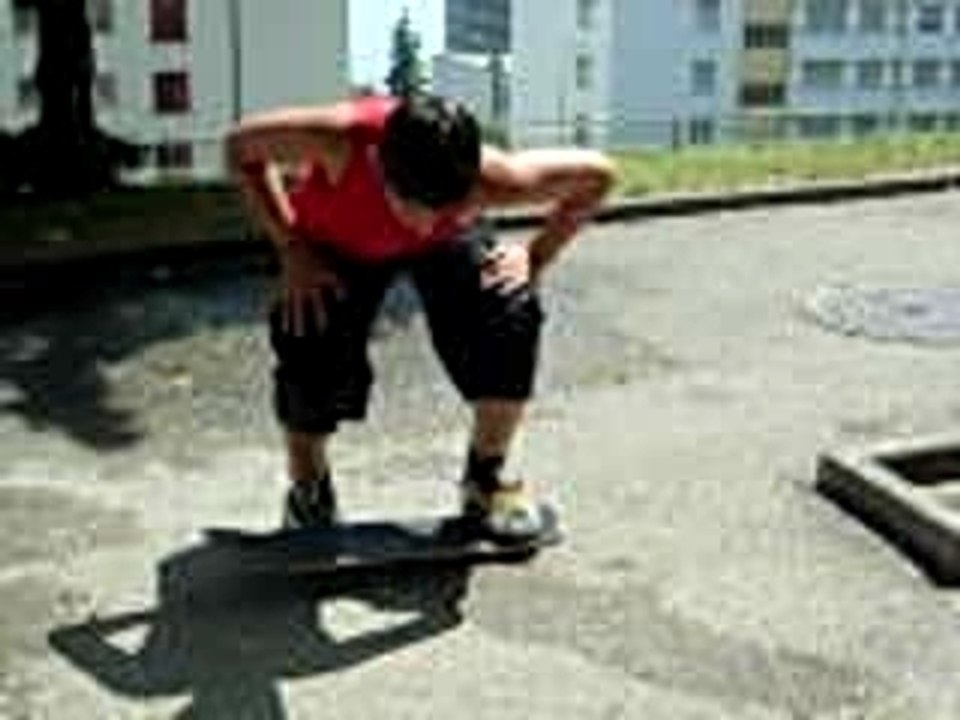 skate c bo