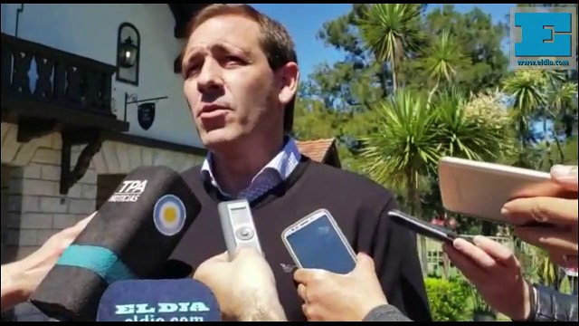 Foro de intendentes de Juntos por el Cambio en La Plata