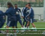 كرة قدم: الدوري الفرنسي: ديباي قائد فعليّ لليون – غارسيا