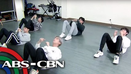 Pinoy Oppa | Sports U