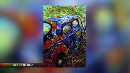 Series I 0025 - 2012 Ann Hart