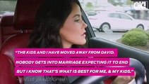 Fired ‘Teen Mom’ Star Jenelle Evans Announces She’s Divorcing David Eason
