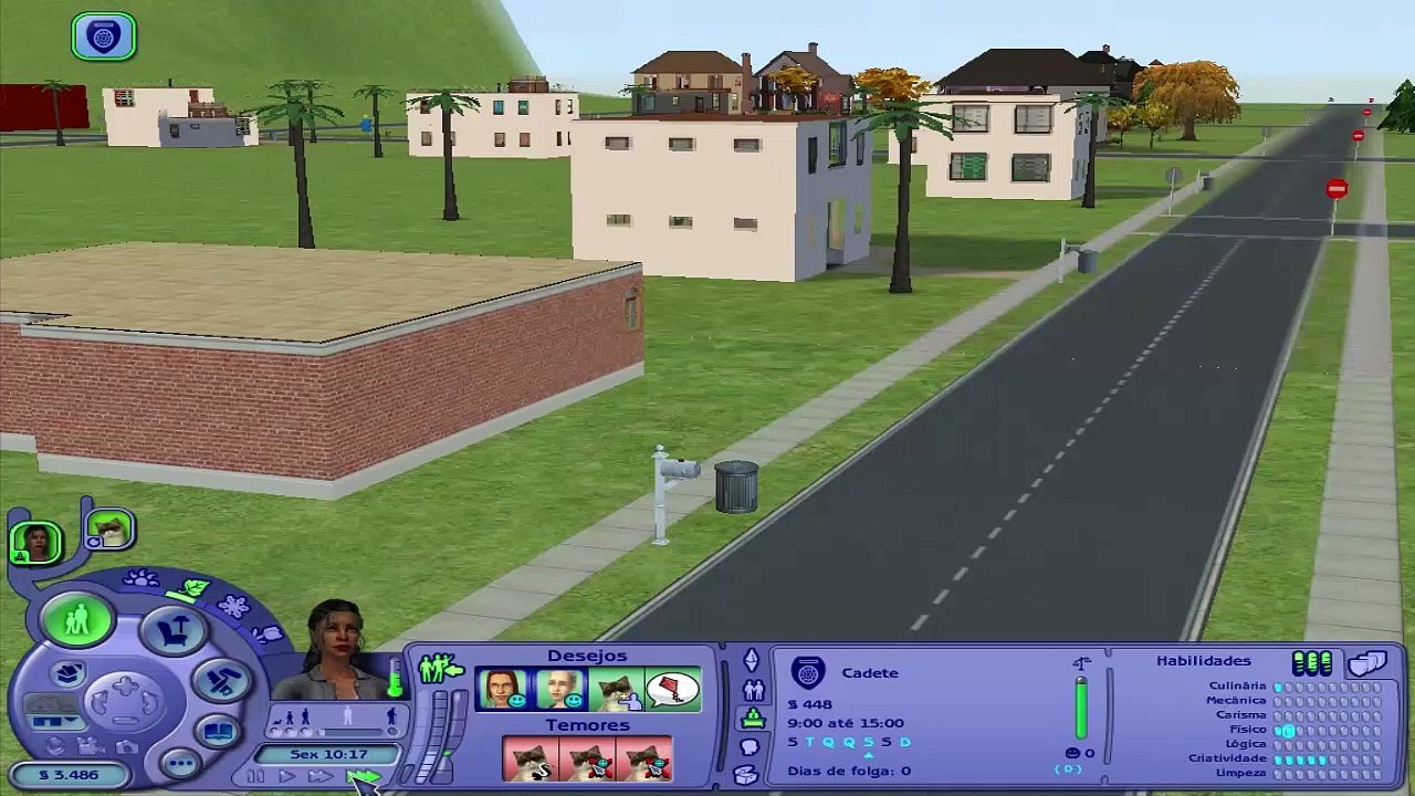 THE SIMS  Gameplay Ep. 7