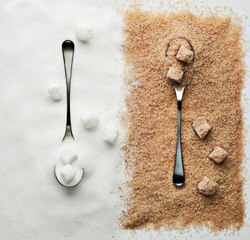 Here’s What You Didn’t Know About "Raw" Sugar