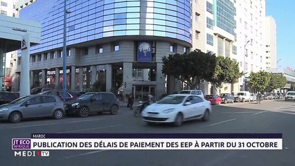 JT Economie - 31/10/2019