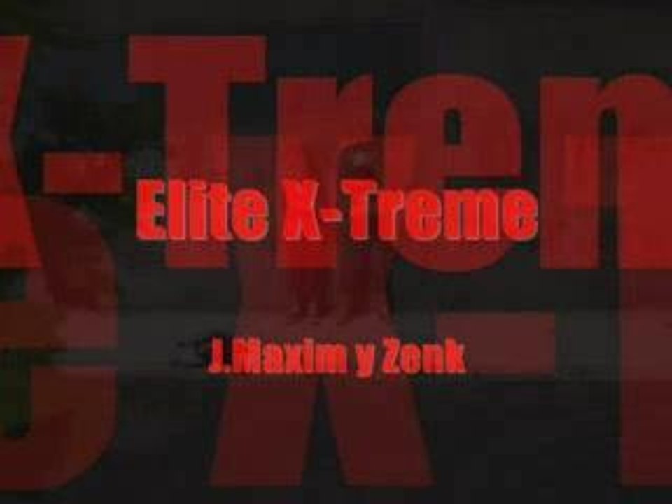 Zenk y J.Maxim Sampler