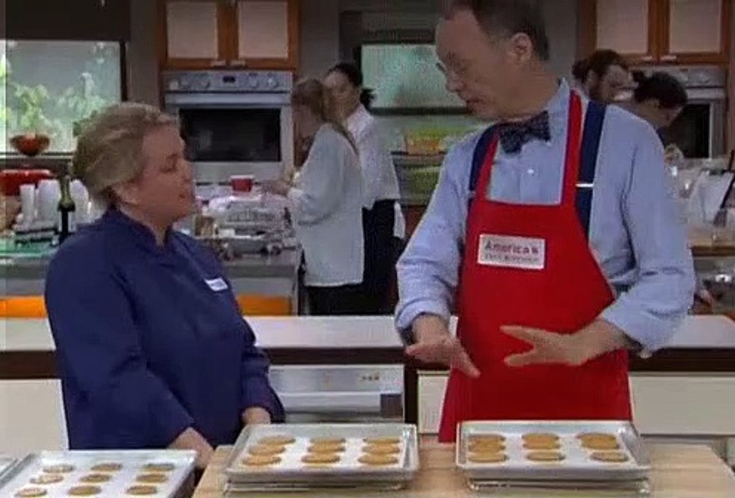 America's.Test.Kitchen.S13E02.Great.American.Classics Vidéo Dailymotion
