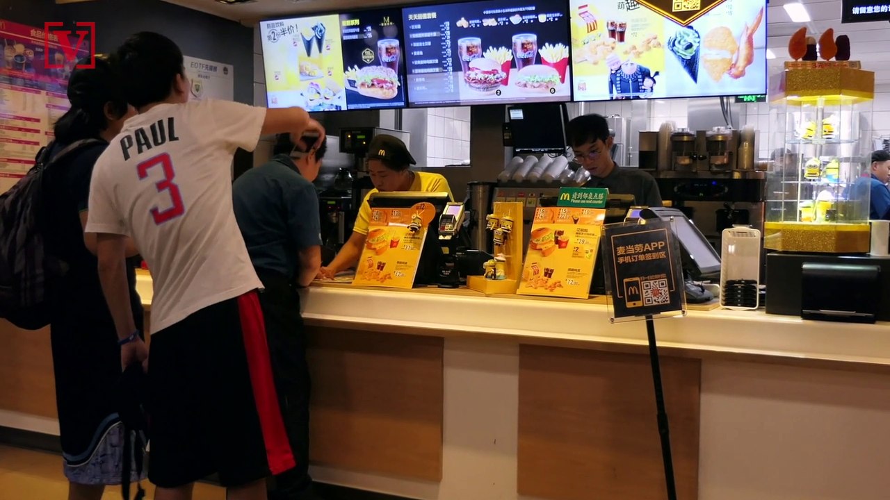 Yes, Calorie Counts On Menus Actually Help People Eat Less