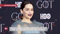 Remember The 'Game of Thrones' Starbucks Coffee Cup