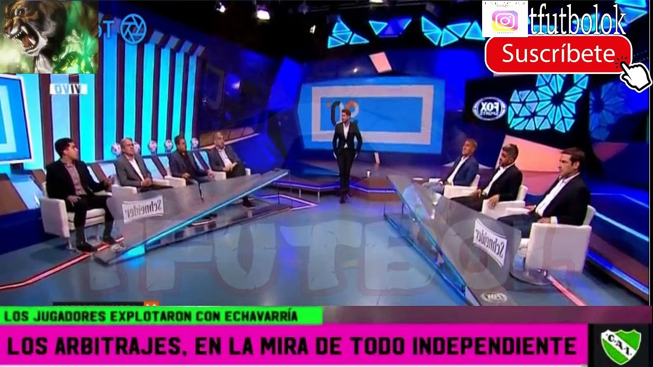 90 MINUTOS DE FUTBOL (31/10/19) : PIZZI AFUERA DE SAN LORENZO - BOCA  OBLIGADO A GANAR - PARTE 2
