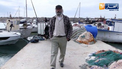 فريق جبهة التحرير الوطني.. كفاح يروى بلسان محمد معوش