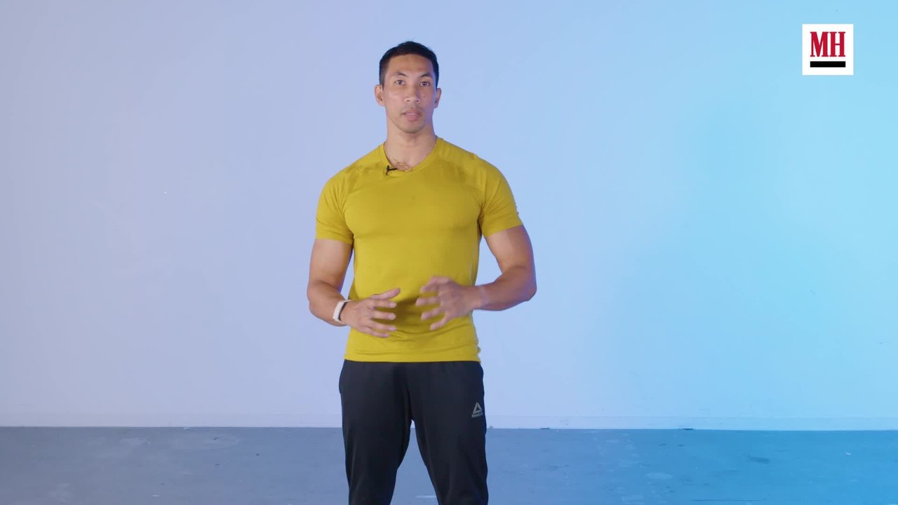 Triceps Kickback | Form Check