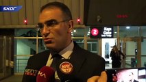Kayserispor Başkanı Elcuman: ''Takım olarak tüm konsantremiz Fenerbahçe maçında''