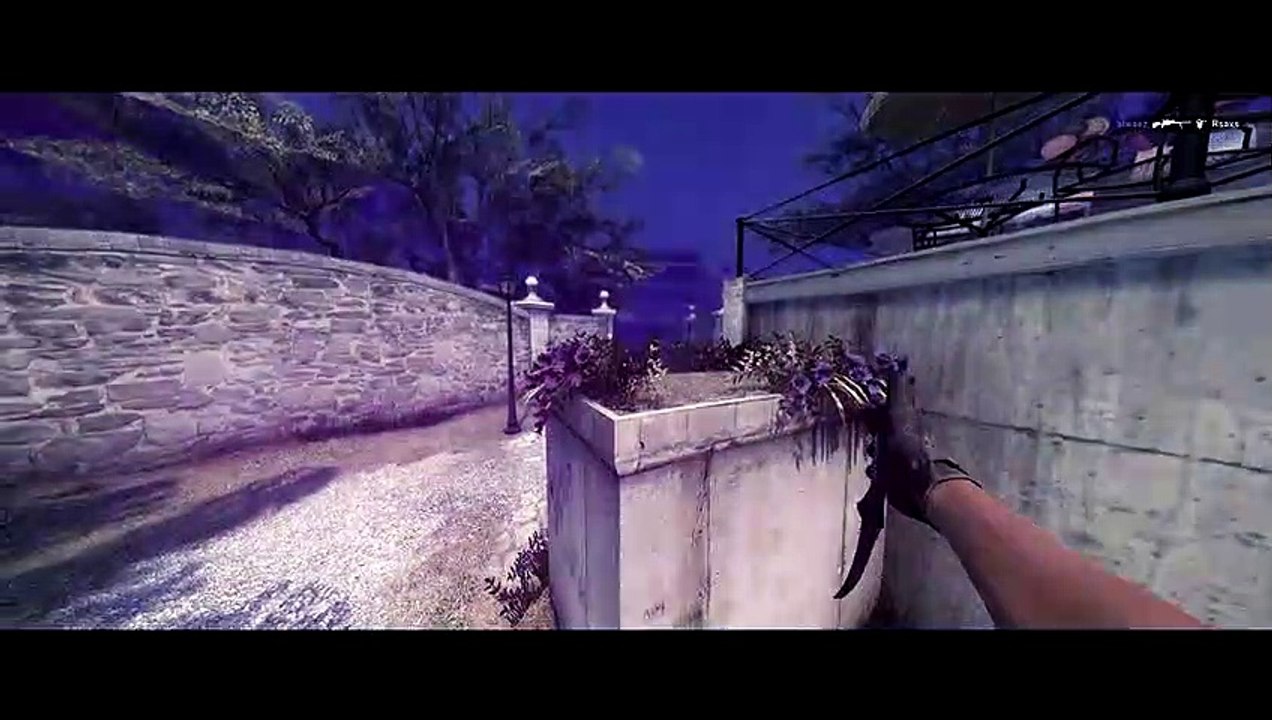 ALWAEZ2 #CSGO