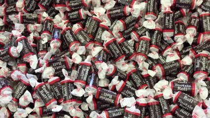 How to Use Your Leftover Tootsie Rolls After Halloween