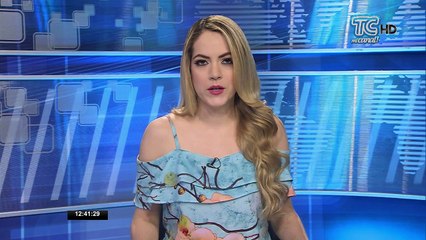 Representantes de sectores sociales en reunión con el presidente Moreno