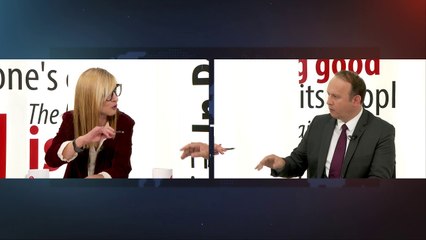 Sekullovska Gashi, perplasje per ministrin e Kultures