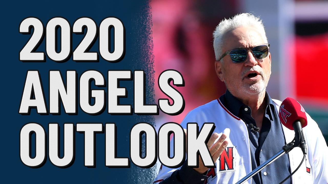Can Joe Maddon take the Angels to the playoffs?