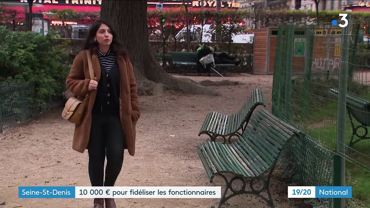 Seine-Saint-Denis : une prime pour les fonctionnaires jugée insuffisante